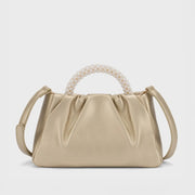 Texas June Gold Clutch