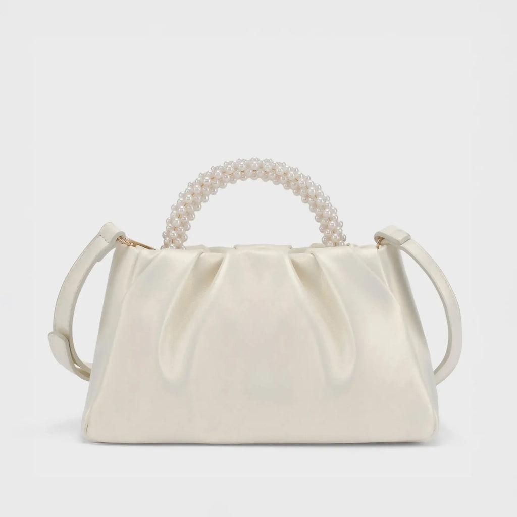 Texas June White Clutch - Lino Perros