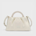 Texas June White Clutch - Lino Perros
