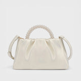 Texas June White Clutch