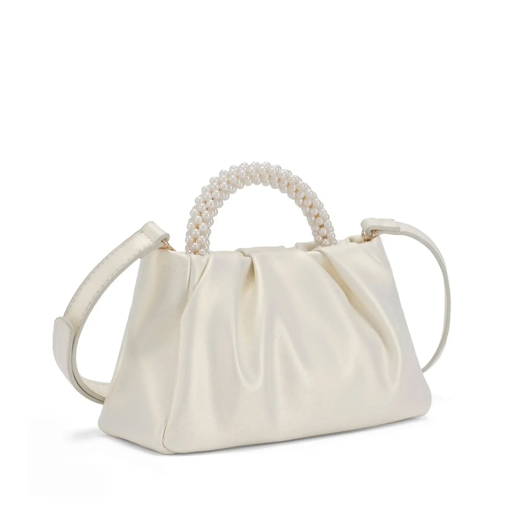 Texas June White Clutch - Lino Perros