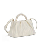 Texas June White Clutch - Lino Perros