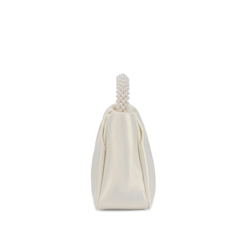 Texas June White Clutch - Lino Perros