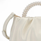 Texas June White Clutch - Lino Perros