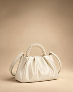 Texas June White Clutch - Lino Perros