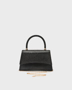Texas Royale Black Clutch | Lino Perros