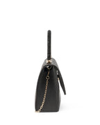 Texas Royale Black Clutch