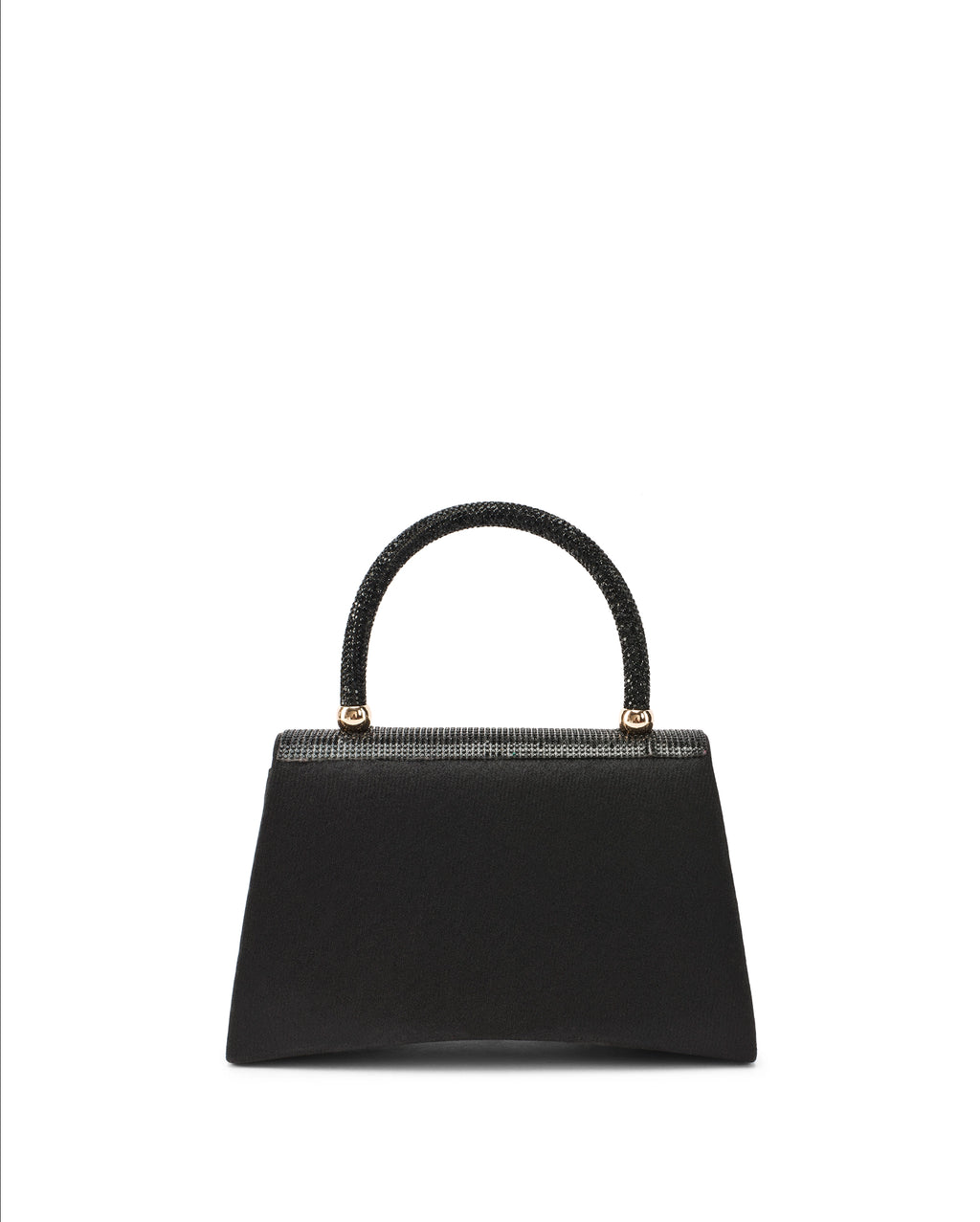 Texas Royale Black Clutch | Lino Perros