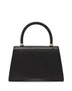Texas Royale Black Clutch