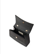 Texas Royale Black Clutch | Lino Perros