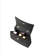 Texas Royale Black Clutch | Lino Perros