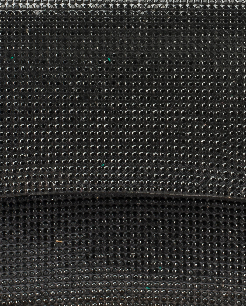 Texas Royale Black Clutch | Lino Perros