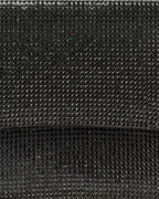 Texas Royale Black Clutch | Lino Perros