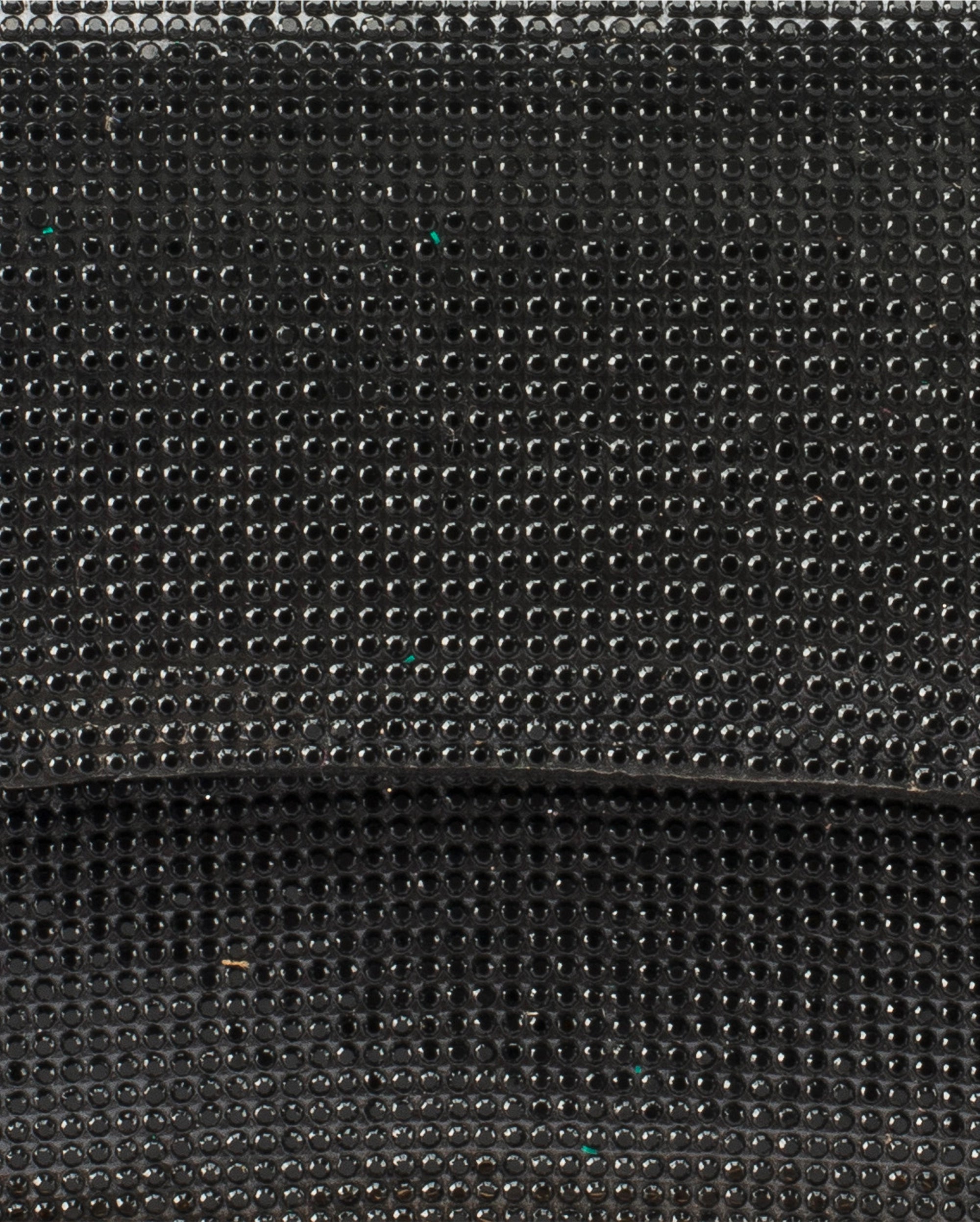 Texas Royale Black Clutch | Lino Perros