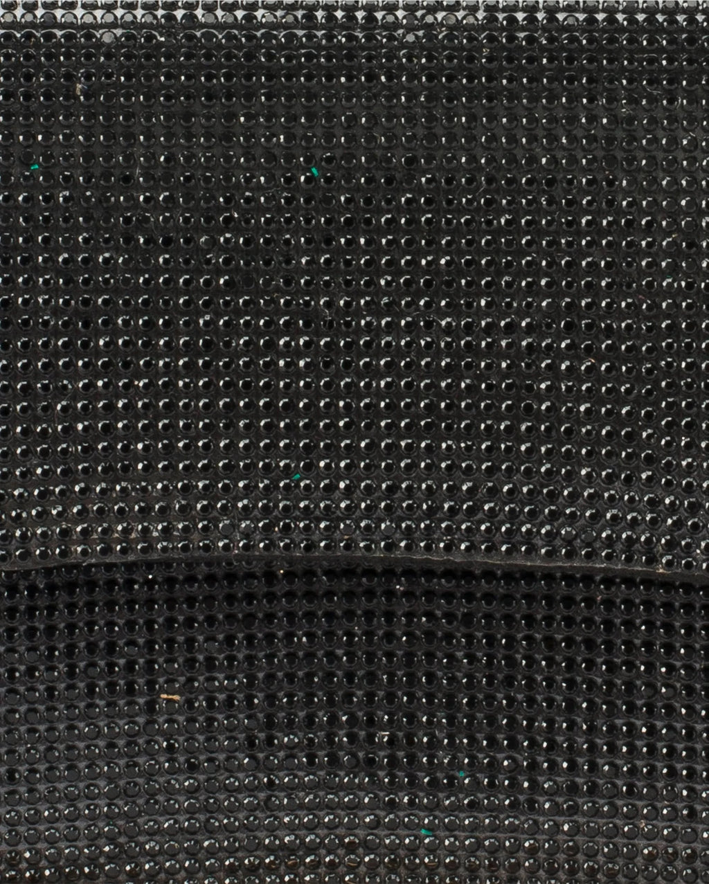 Texas Royale Black Clutch