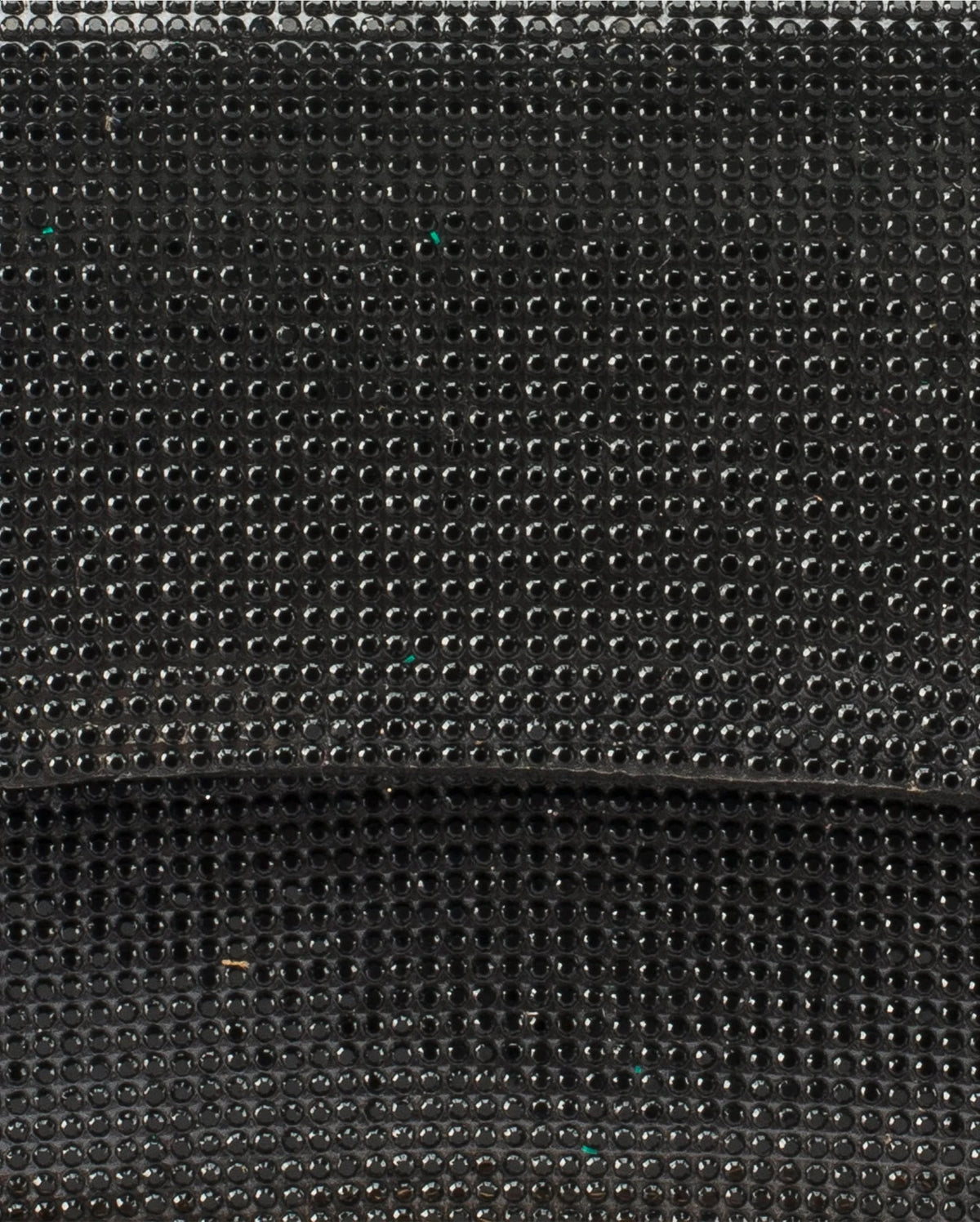 Texas Royale Black Clutch