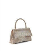 Texas Royale Champagne Clutch | Lino Perros