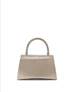 Texas Royale Champagne Clutch | Lino Perros