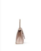 Texas Royale Rose Gold Clutch | Lino Perros