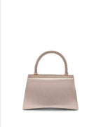 Texas Royale Rose Gold Clutch | Lino Perros