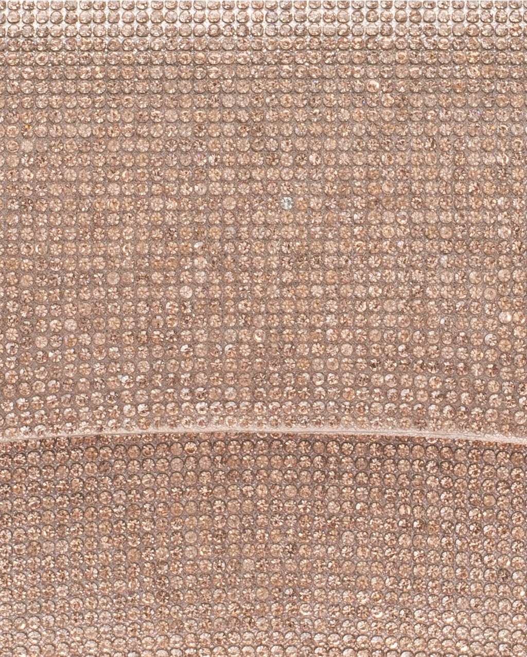 Texas Royale Rose Gold Clutch | Lino Perros