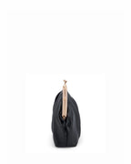Texas Tara Black Clutch