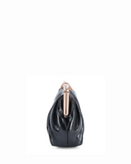 Texas Gwen Black Clutch