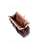 Texas Gwen Cherry Clutch