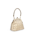 Texas Sera Gold Clutch