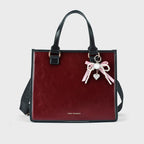 Pearl Bow Charm - Lino Perros