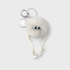 Soft Pompom Charm - Lino Perros