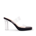 Gabbana Trendsetter Block Heels - Lino Perros
