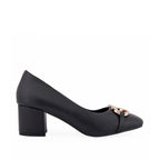 Gabbana Square Toe Pumps - Lino Perros