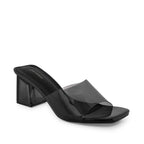 Gabbana Everyday Transparent Heels - Lino Perros