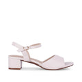 Gabbana Blackstrap Everyday Heels - Lino Perros