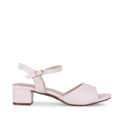 Gabbana Blackstrap Everyday Heels