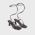 Victoria Striking Stilettos - Lino Perros