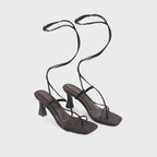 Victoria Striking Stilettos - Lino Perros