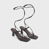 Victoria Striking Stilettos