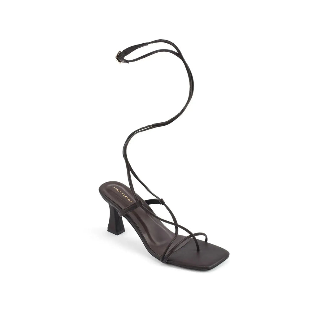 Victoria Striking Stilettos - Lino Perros