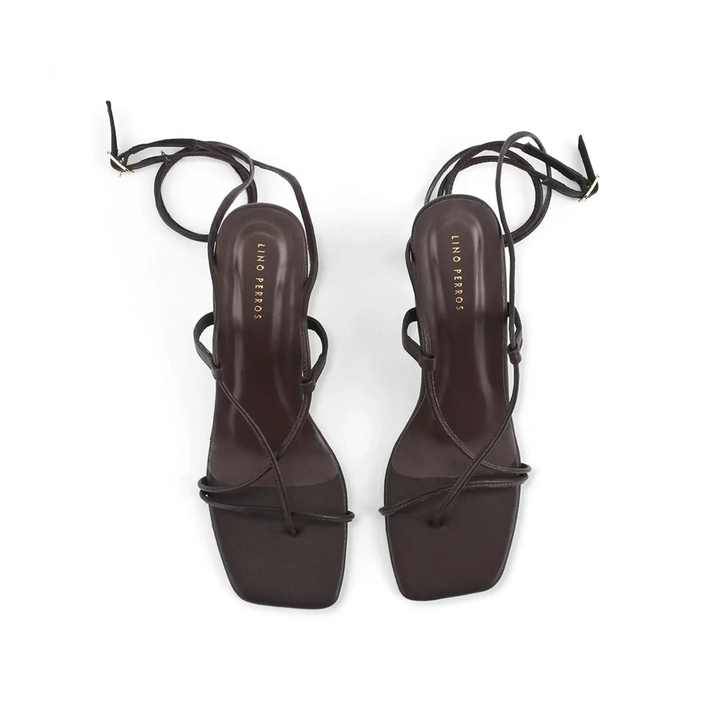 Victoria Striking Stilettos - Lino Perros