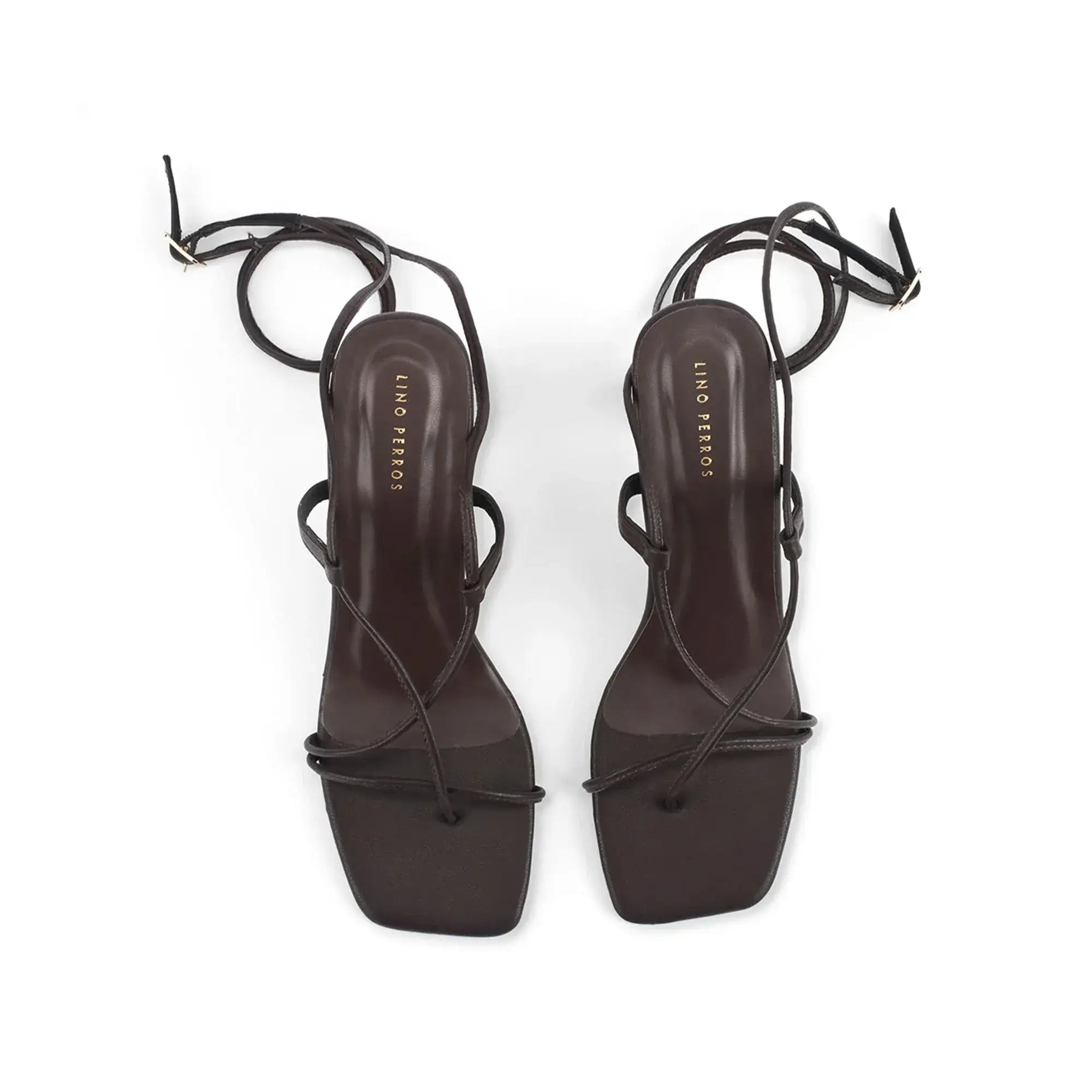 Victoria Striking Stilettos - Lino Perros