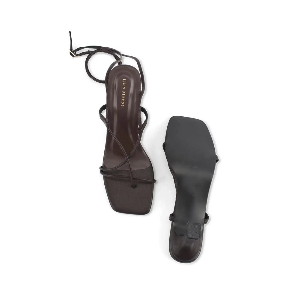 Victoria Striking Stilettos - Lino Perros