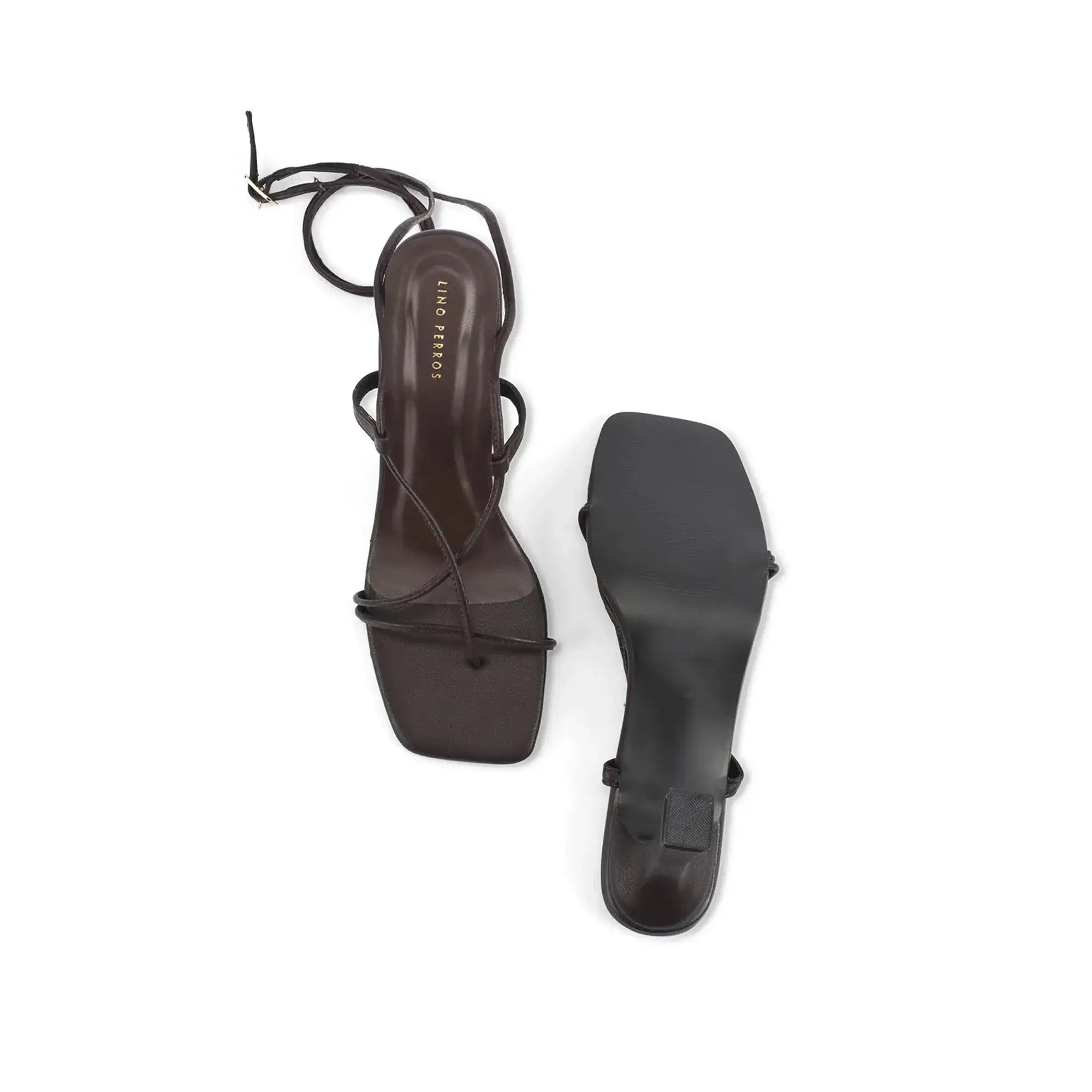 Victoria Striking Stilettos - Lino Perros