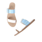 Mary Serene Flat - Lino Perros