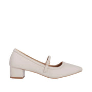 Hepburn Feisty Nude Ballerina