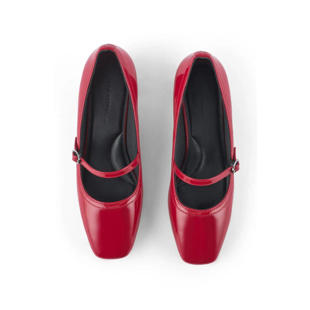 Hepburn Feisty Ballerina - Lino Perros
