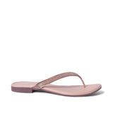 Mary Classic Rose Gold Flats