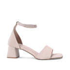 Gabbana Backstrap Everyday Block Heels - Lino Perros