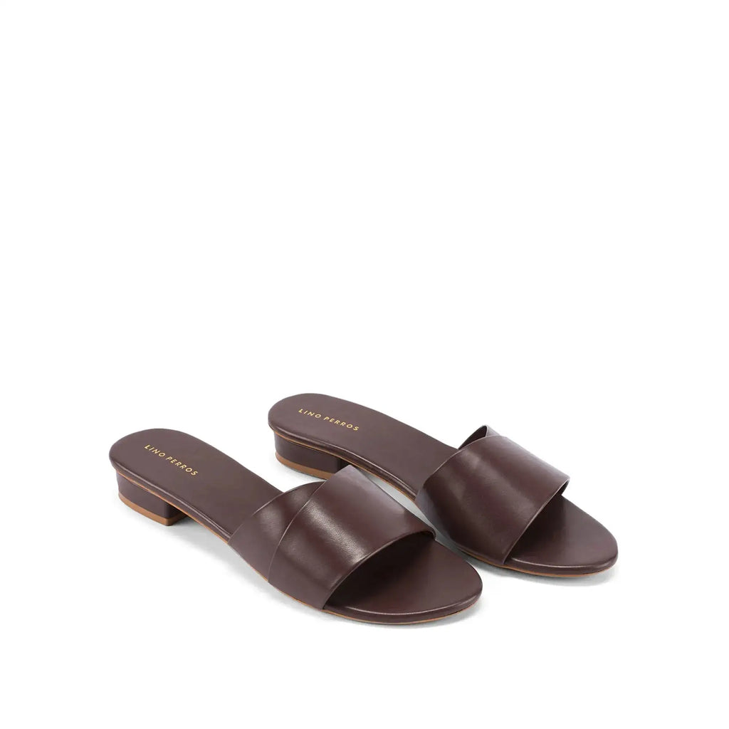 Mary Reliable Slip-Ons - Lino Perros